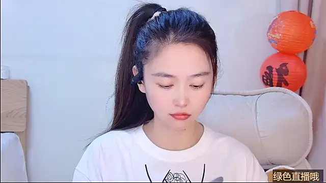 CN-Babycat online show from 27, 2, 2026