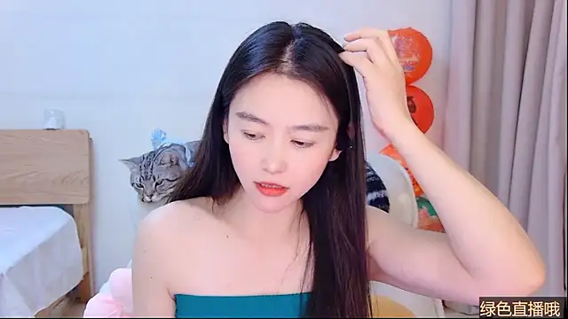 CN-Babycat online show from 12, 2, 2026