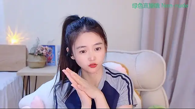 CN-Babycat online show from 28, 4, 2026