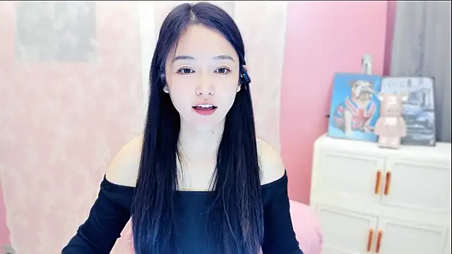 CN-Babycat online show from 14, 10, 2025