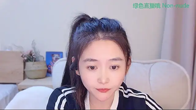 CN-Babycat online show from 26, 4, 2026