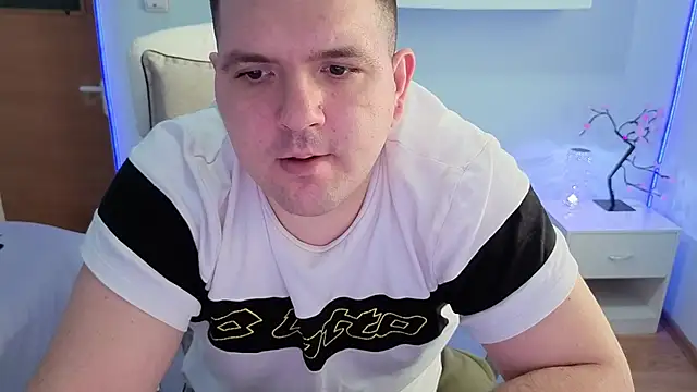 Snapshot of JasonJacks chatting on 19, 1, 2026 JasonJacks online show from 19, 1, 2026