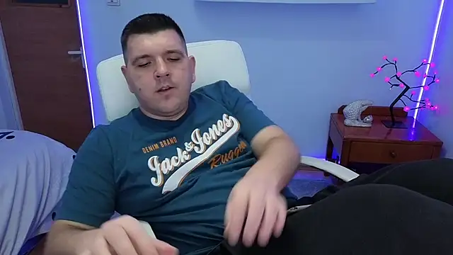 JasonJacks online show from 8, 10, 2025