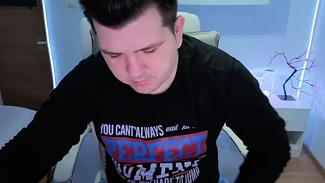 Snapshot of JasonJacks chatting on 12, 2, 2026 JasonJacks online show from 12, 2, 2026