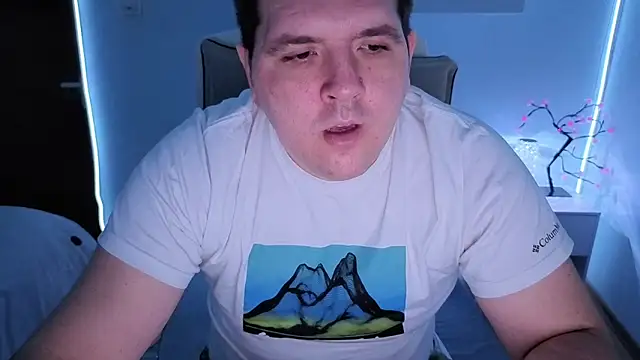 Snapshot of JasonJacks chatting on 17, 2, 2026 JasonJacks online show from 17, 2, 2026