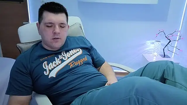 Snapshot of JasonJacks chatting on 3, 3, 2026 JasonJacks online show from 3, 3, 2026