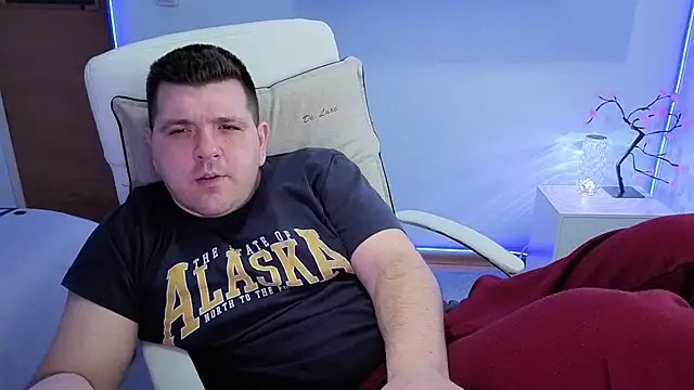 Snapshot of JasonJacks chatting on 28, 2, 2026 JasonJacks online show from 28, 2, 2026