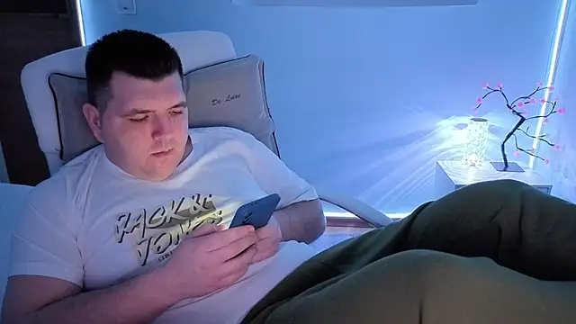 Snapshot of JasonJacks chatting on 25, 2, 2026 JasonJacks online show from 25, 2, 2026