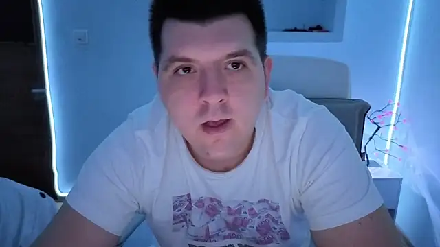 Snapshot of JasonJacks chatting on 8, 2, 2026 JasonJacks online show from 8, 2, 2026