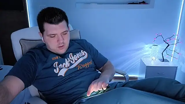 Snapshot of JasonJacks chatting on 10, 2, 2026 JasonJacks online show from 10, 2, 2026