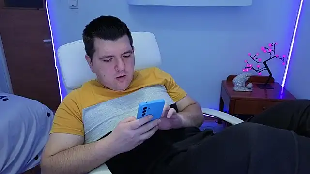 JasonJacks online show from 6, 10, 2025