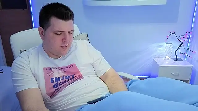 Snapshot of JasonJacks chatting on 3, 2, 2026 JasonJacks online show from 3, 2, 2026