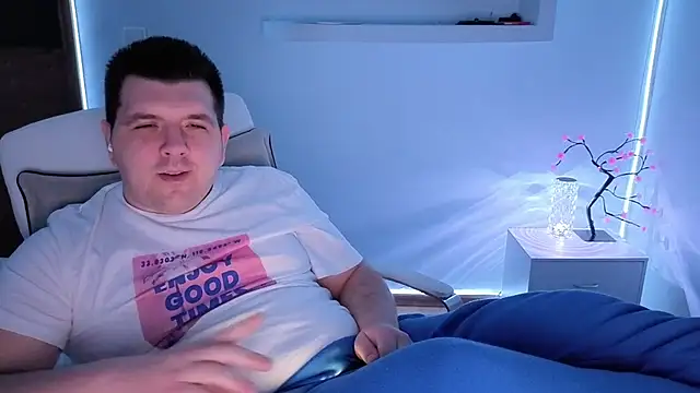 Snapshot of JasonJacks chatting on 9, 2, 2026 JasonJacks online show from 9, 2, 2026