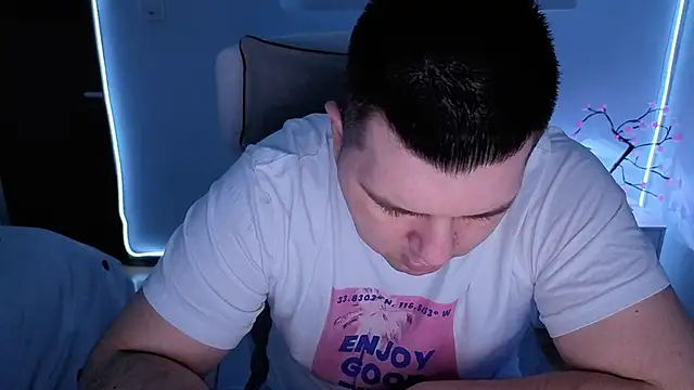 Snapshot of JasonJacks chatting on 24, 2, 2026 JasonJacks online show from 24, 2, 2026