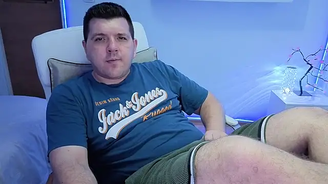 JasonJacks online show from 3, 7, 2026