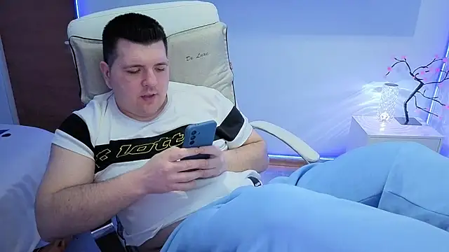 Snapshot of JasonJacks chatting on 2, 3, 2026 JasonJacks online show from 2, 3, 2026