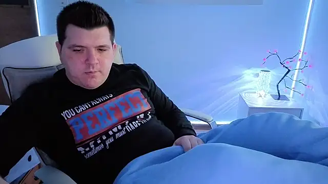 Snapshot of JasonJacks chatting on 11, 2, 2026 JasonJacks online show from 11, 2, 2026