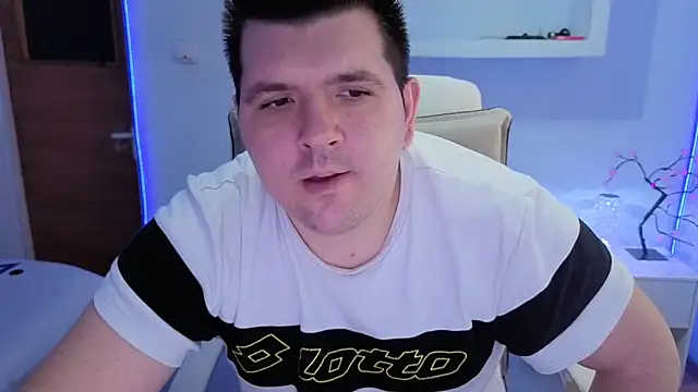 Snapshot of JasonJacks chatting on 14, 2, 2026 JasonJacks online show from 14, 2, 2026