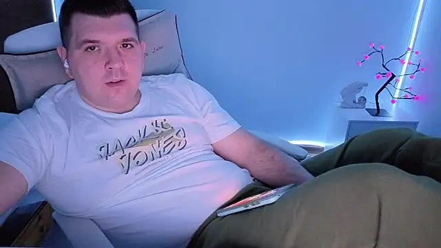 JasonJacks online show from 19, 12, 2025