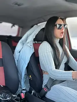 JulliaVegas online show from 27, 2, 2025