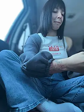 JulliaVegas online show from 8, 1, 2026