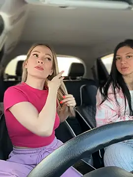 JulliaVegas online show from 14, 3, 2025