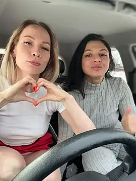 JulliaVegas online show from 9, 3, 2025