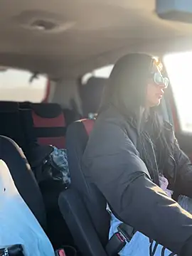 JulliaVegas online show from 16, 3, 2025