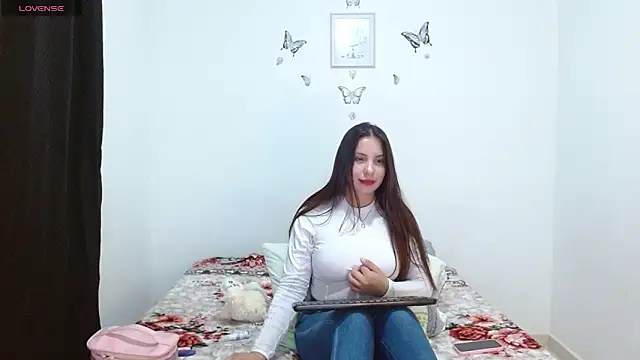 littleshydoll online show from 12, 2, 2026