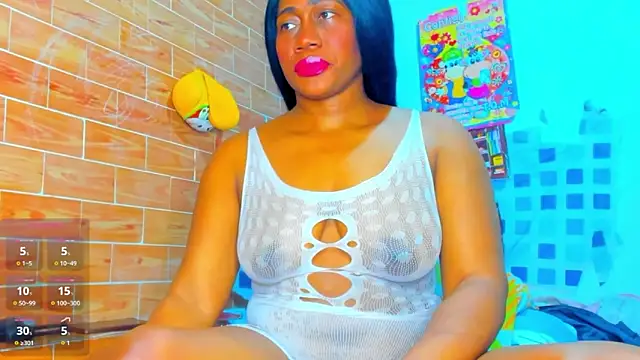 yonsol abril online show from 28, 3, 2026