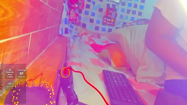 yonsol abril online show from 10, 3, 2026