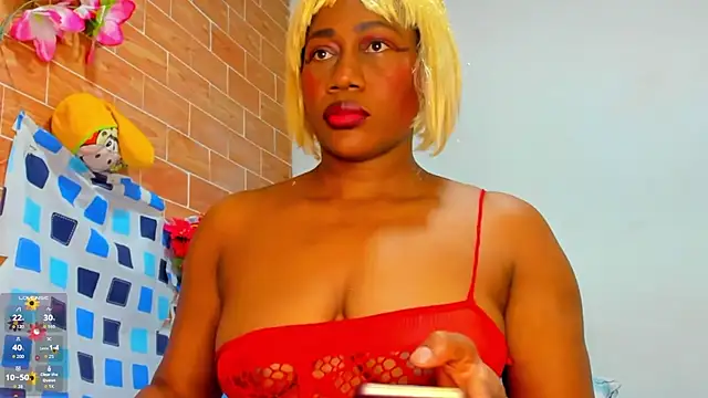 yonsol abril online show from 31, 10, 2025