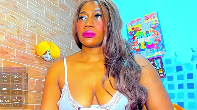 yonsol abril online show from 7, 1, 2026