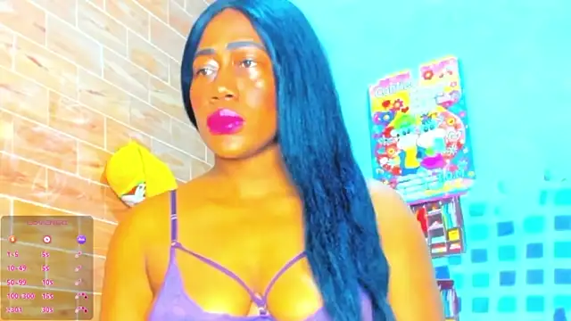 yonsol abril online show from 20, 4, 2026