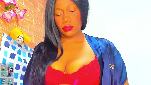 yonsol abril online show from 23, 10, 2025