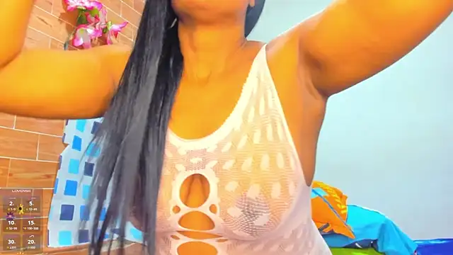 yonsol abril online show from 3, 10, 2025