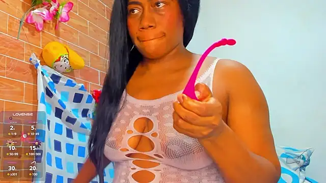 yonsol abril online show from 15, 11, 2025