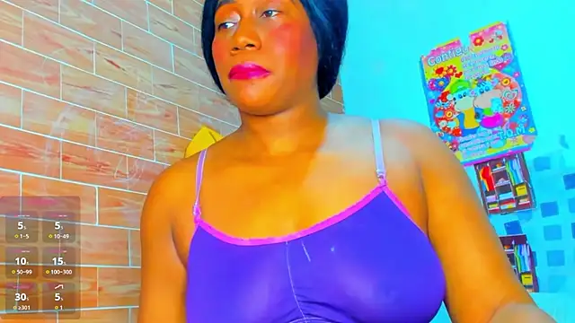 yonsol abril online show from 9, 3, 2026