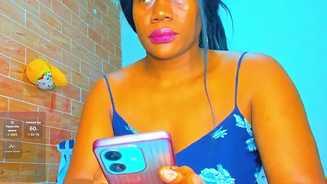 yonsol abril online show from 20, 12, 2025