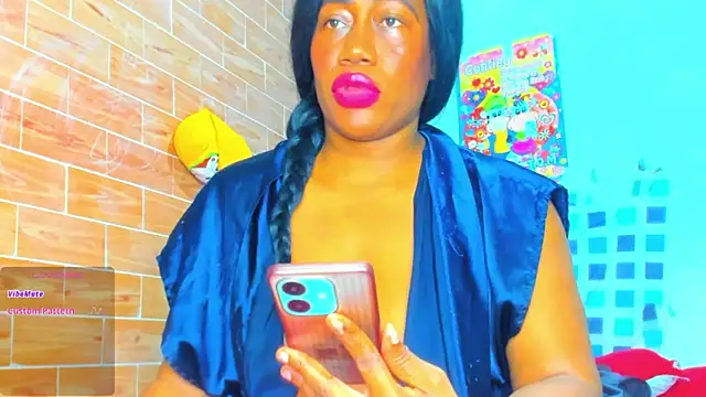 yonsol abril online show from 15, 4, 2026