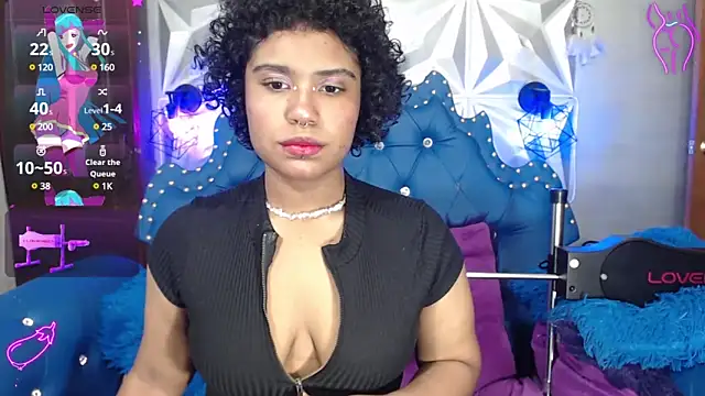 kitty pervertedx online show from 14, 3, 2025