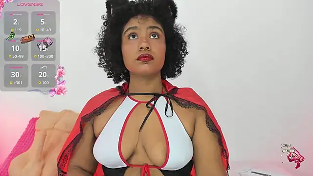 kitty pervertedx online show from 7, 10, 2025