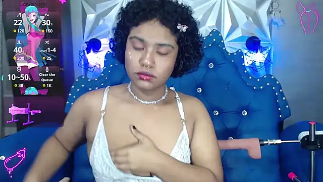 kitty pervertedx online show from 21, 3, 2025