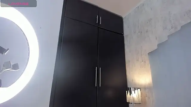 CharlotteDupontt online show from 19, 3, 2025