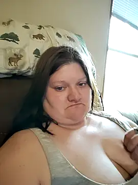 chrissybear84 online show from 16, 10, 2025