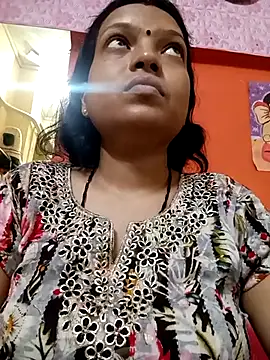 sunita-doll online show from 19, 10, 2025