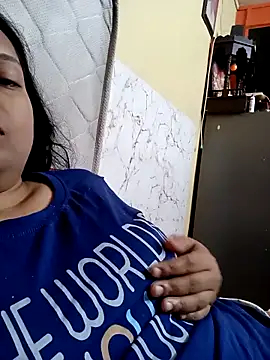Snapshot of sunita-doll chatting on 5, 2, 2026 sunita-doll online show from 5, 2, 2026