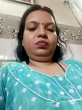 sunita-doll online show from 25, 10, 2025