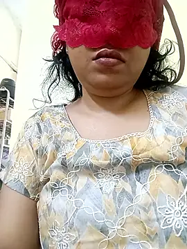 Snapshot of sunita-doll chatting on 18, 6, 2026 sunita-doll online show from 18, 6, 2026
