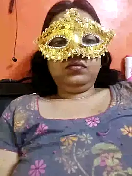 sunita-doll online show from 21, 3, 2025